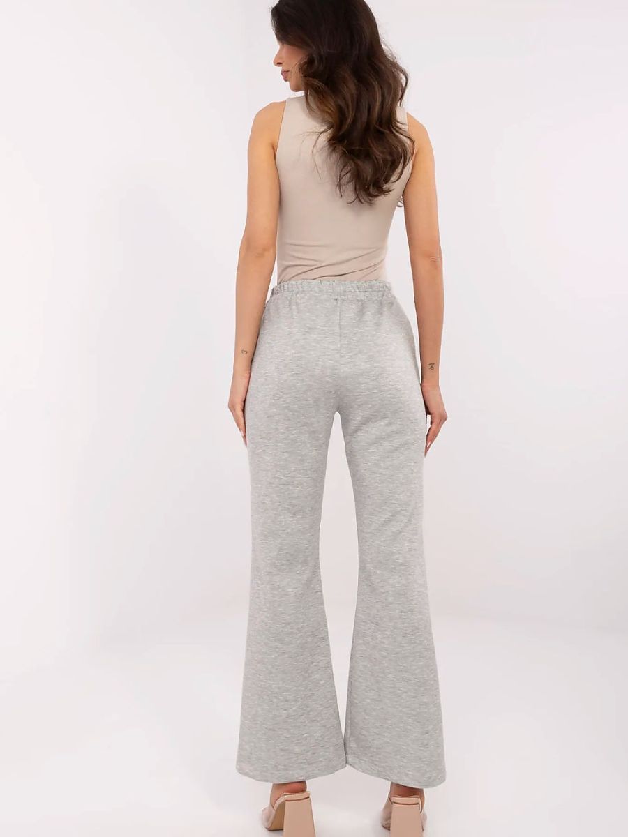 Tracksuit trousers model 210964 Italy Moda - Image 3