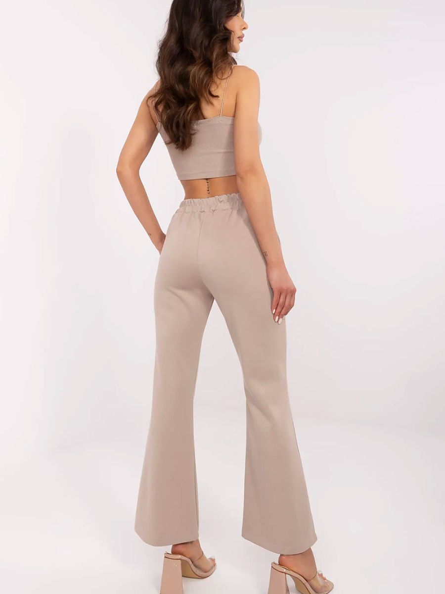 Tracksuit trousers model 210966 Italy Moda - Image 3