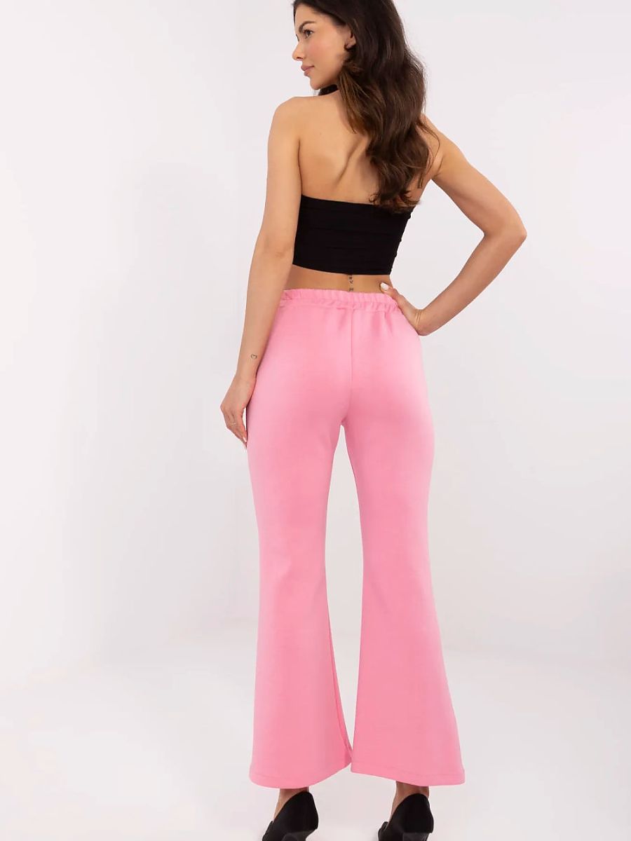 Tracksuit trousers model 210967 Italy Moda - Image 3