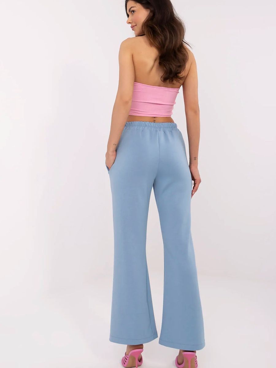 Tracksuit trousers model 210969 Italy Moda - Image 3