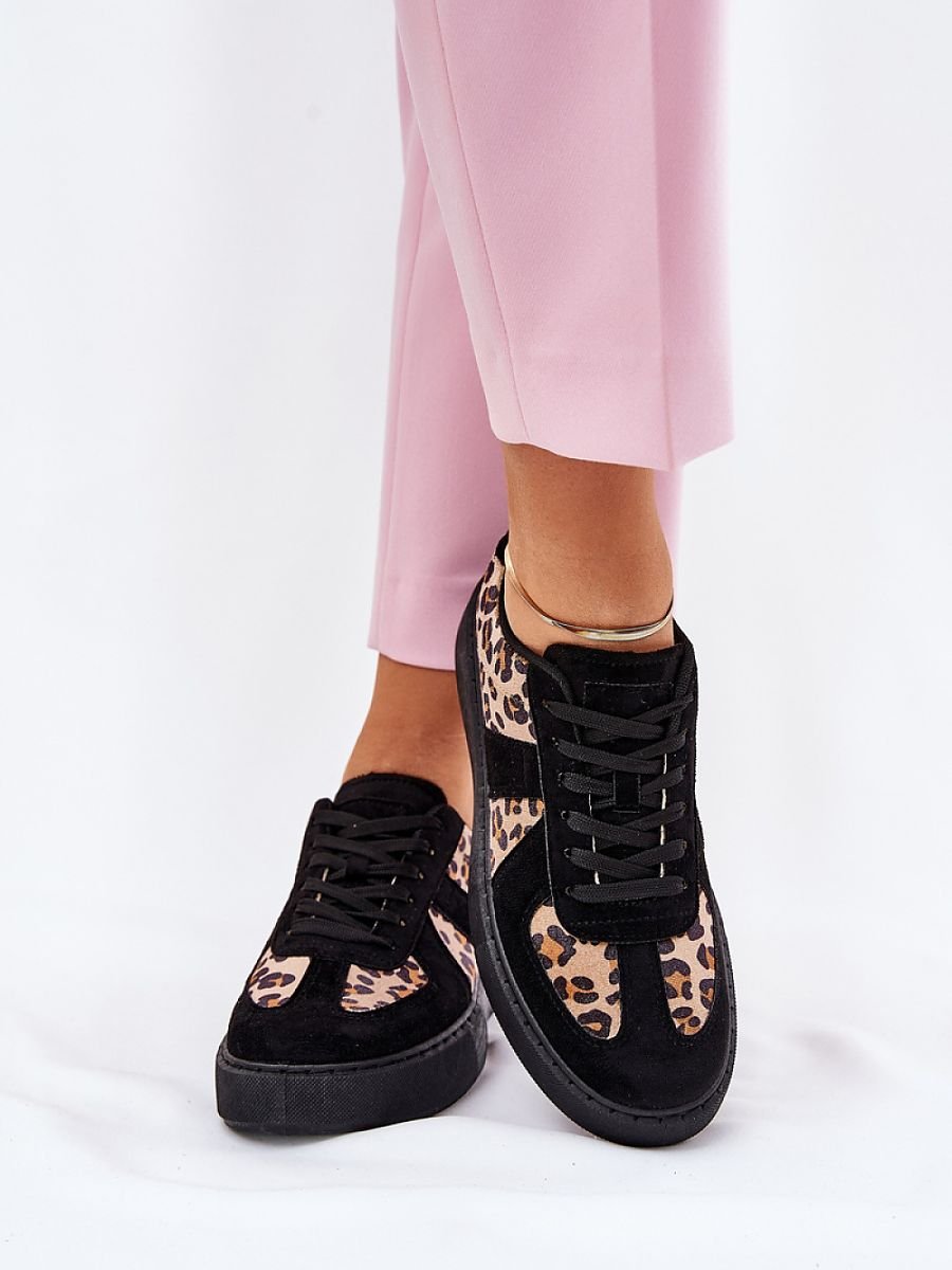 Sport Shoes model 211000 Step in style