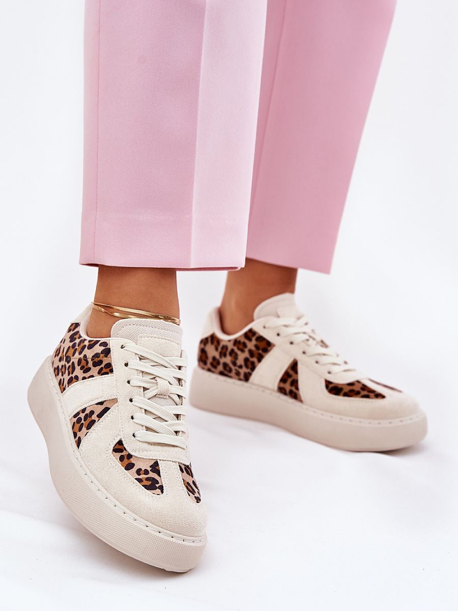 Sport Shoes model 211001 Step in style