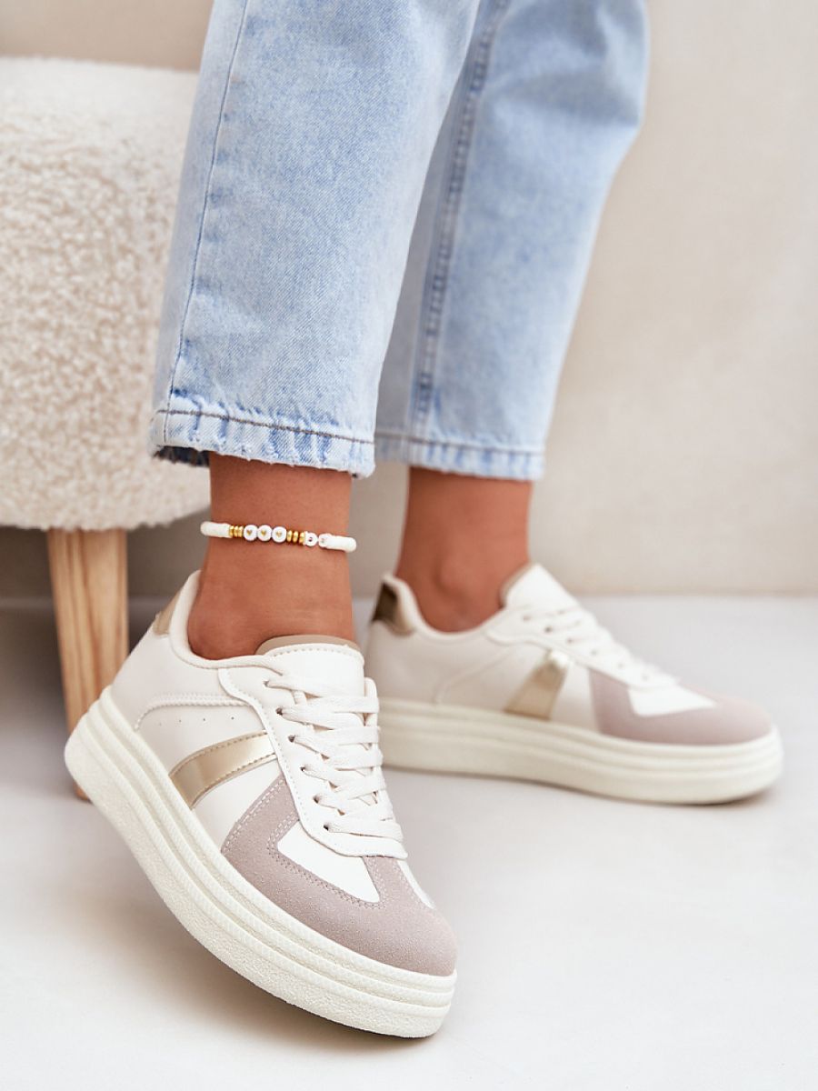Sport Shoes model 211003 Step in style