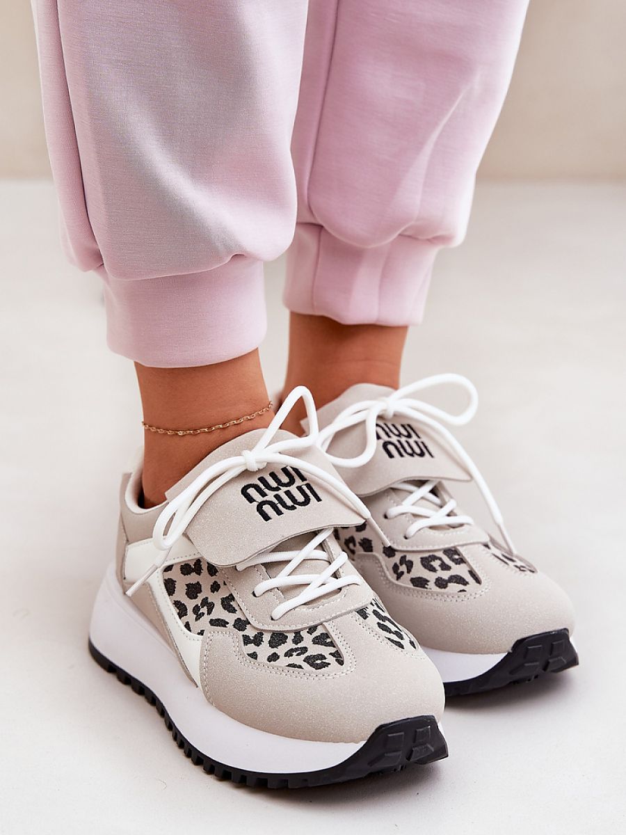 Sport Shoes model 211007 Step in style