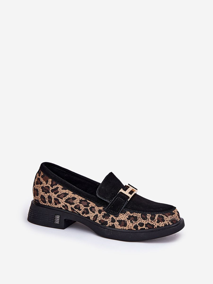 Mocassin model 211094 Step in style - Image 2