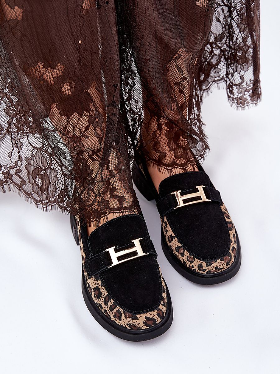 Mocassin model 211094 Step in style - Image 3