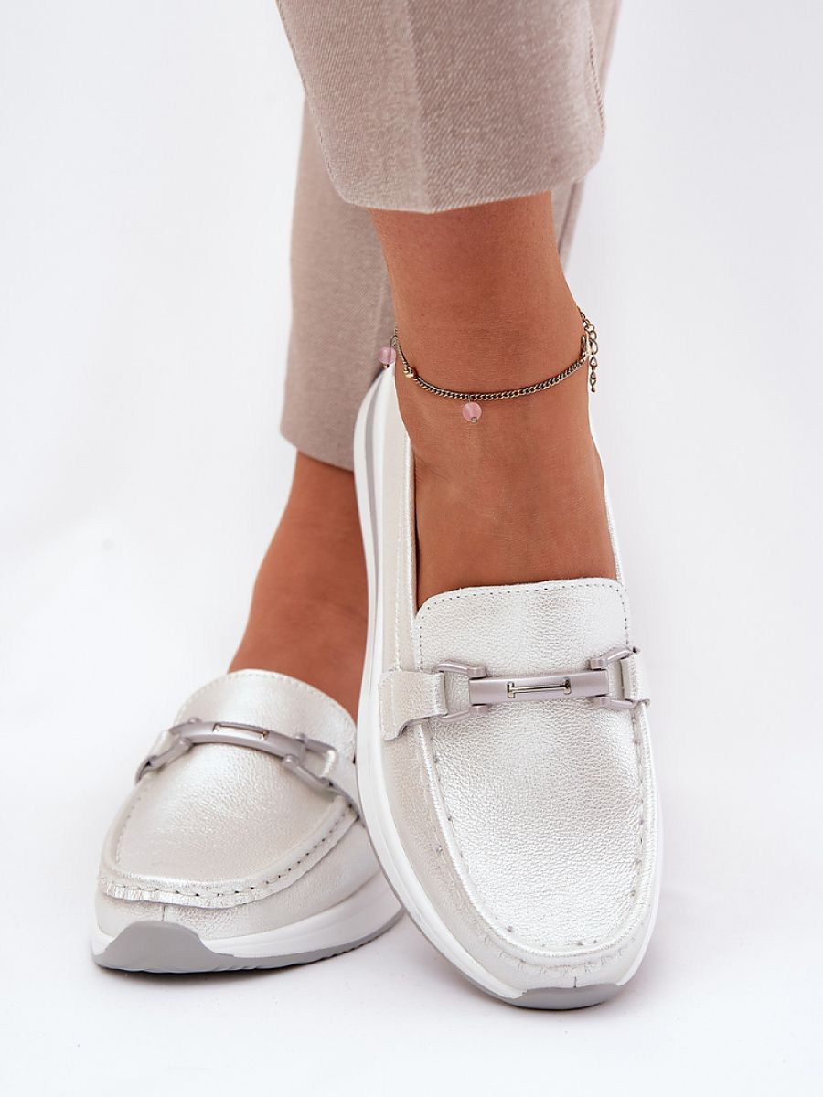 Mocassin model 211099 Step in style - Image 3