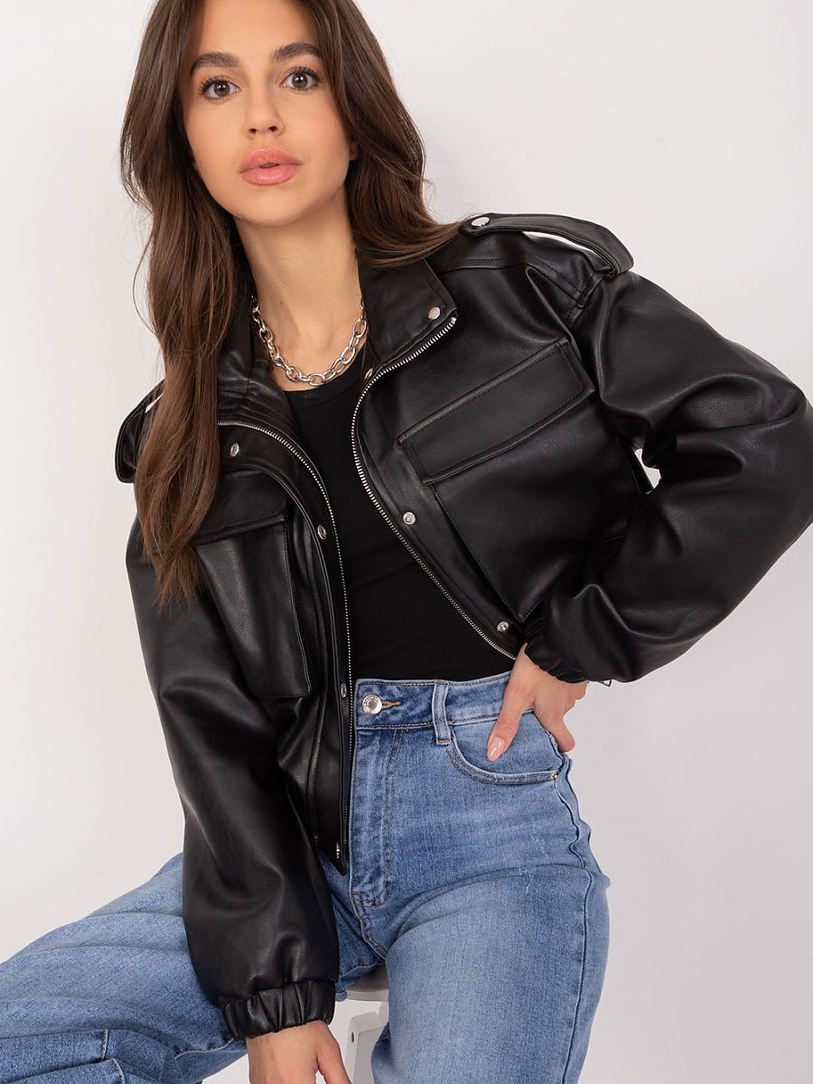 Jacket model 211185 NM - Image 4