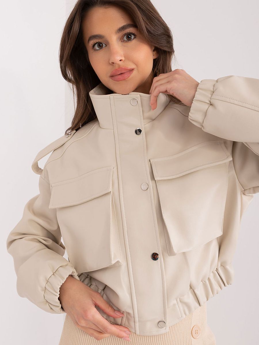 Jacket model 211186 NM - Image 3