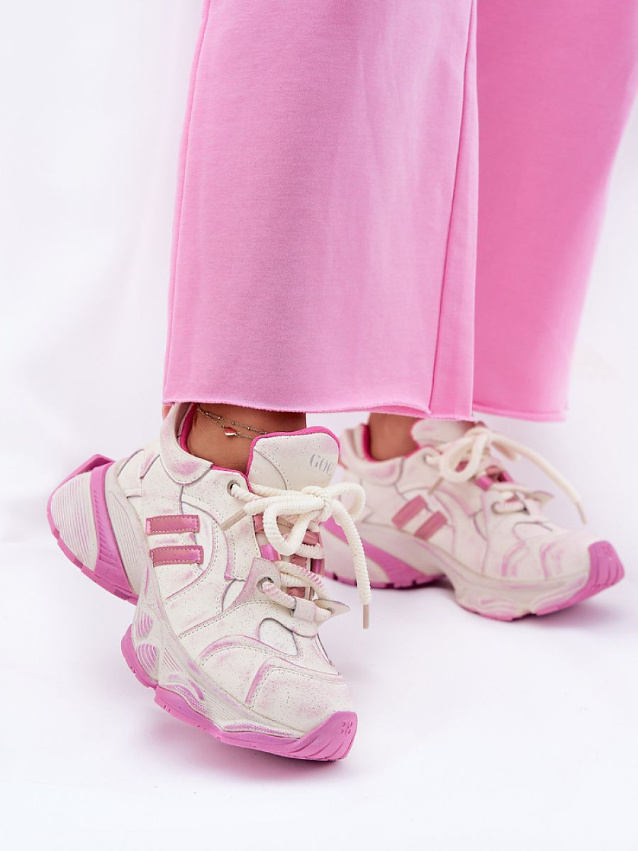 Sport Shoes model 211308 Step in style