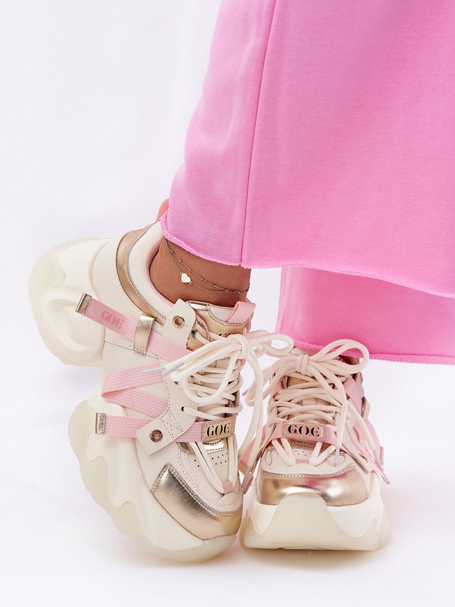 Sport Shoes model 211309 Step in style