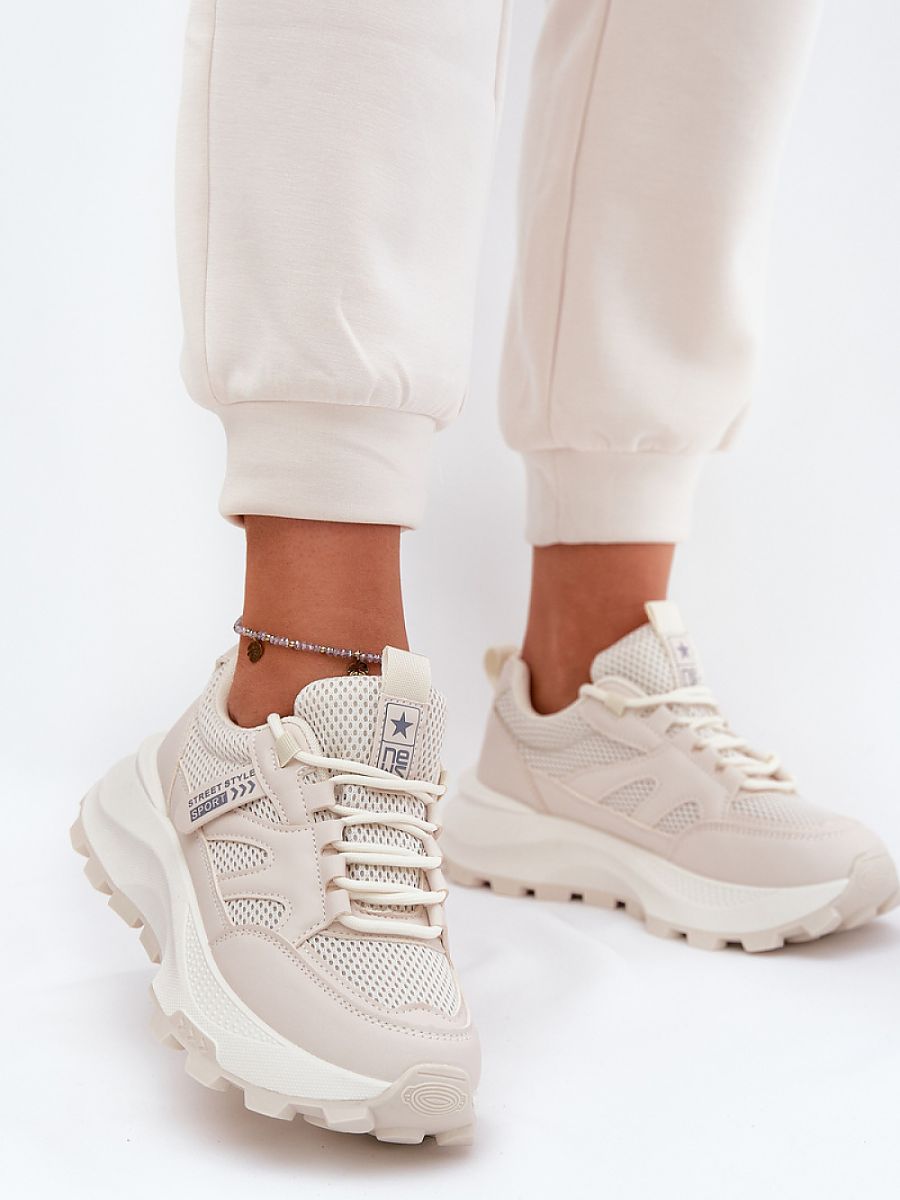 Sport Shoes model 211335 Step in style