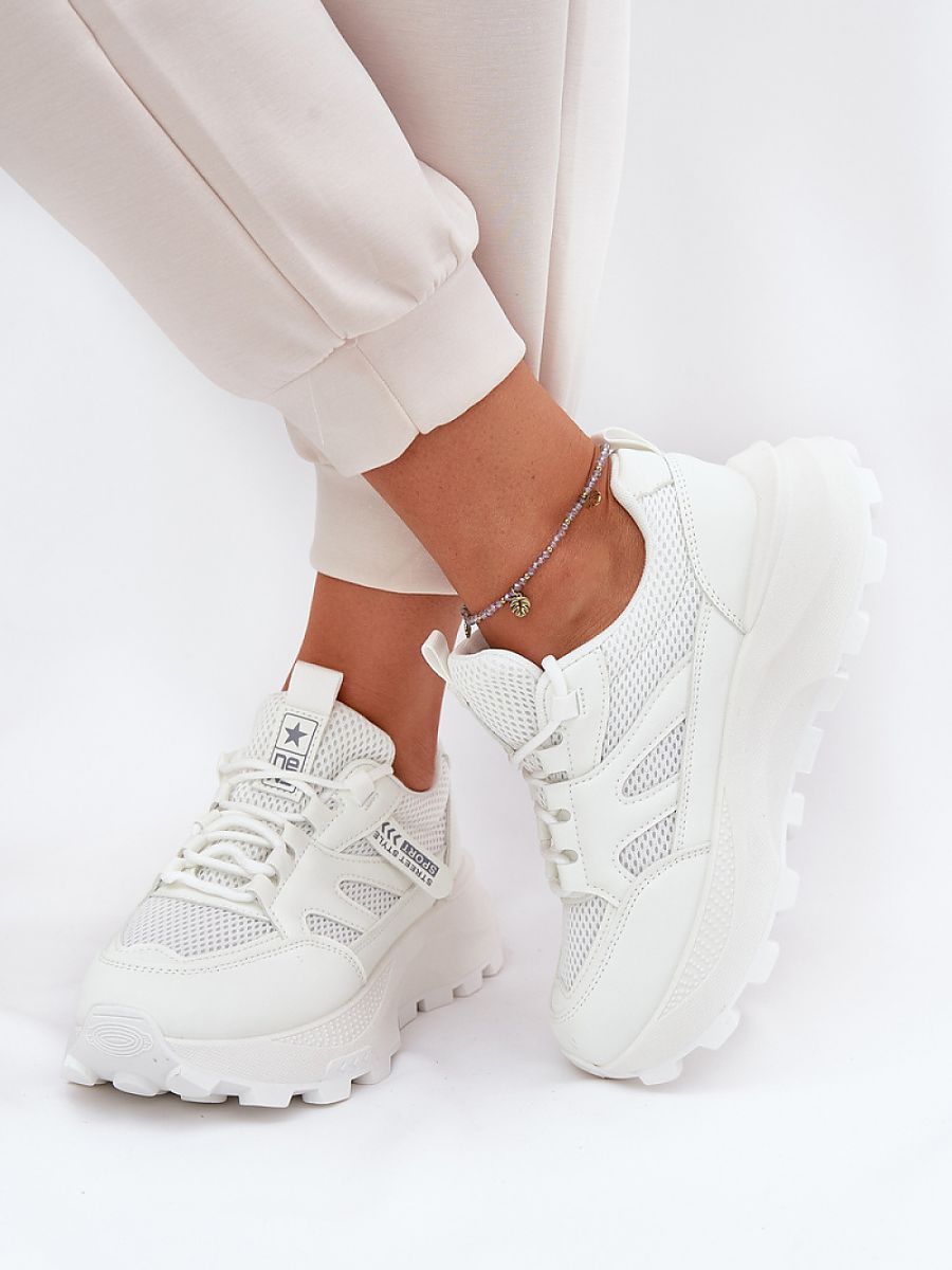 Sport Shoes model 211336 Step in style