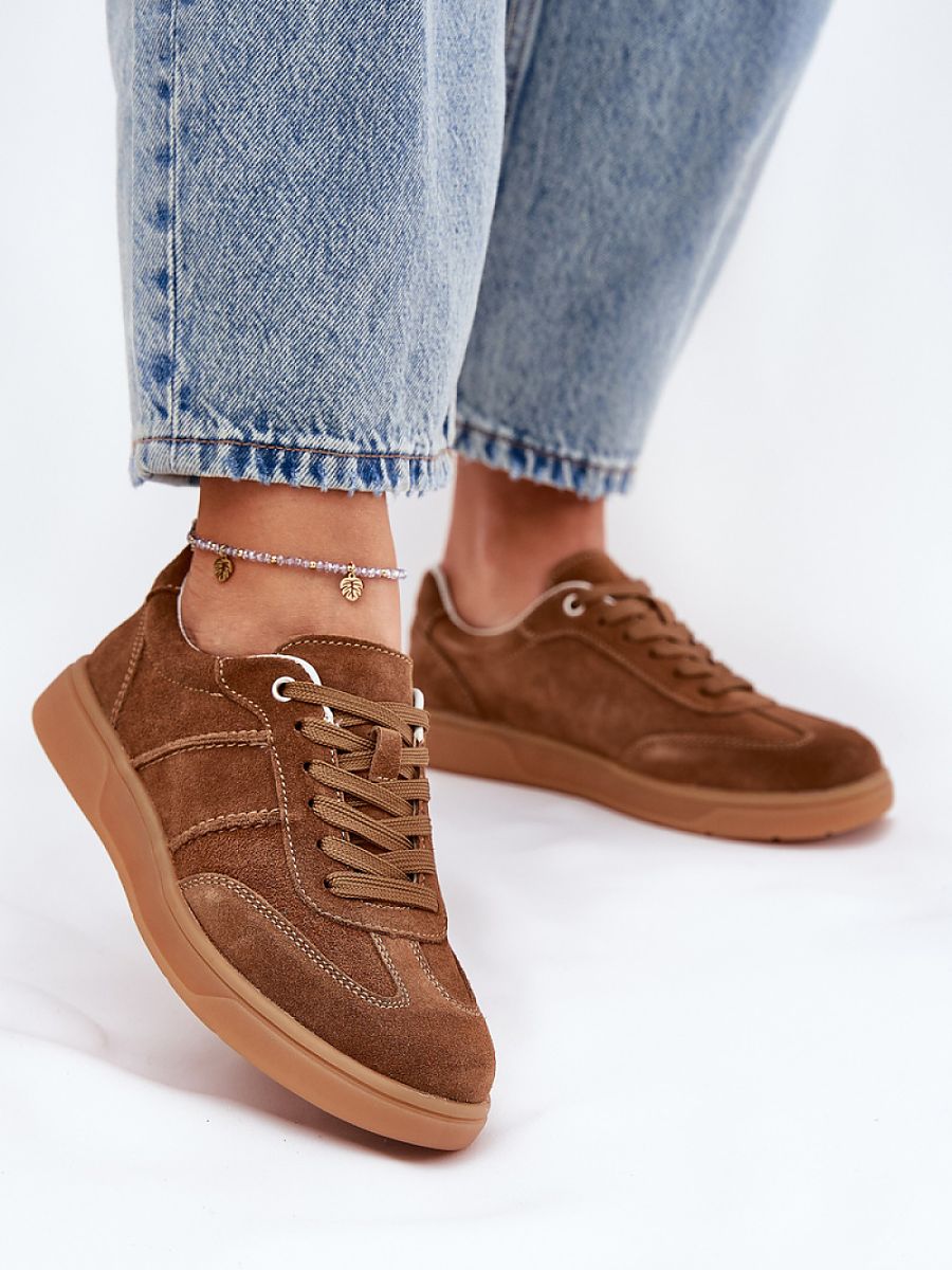 Sport Shoes model 211342 Step in style
