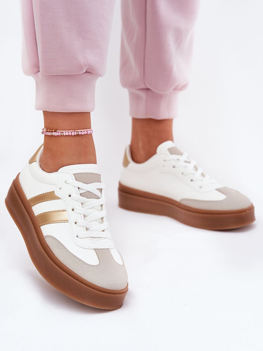 Sport Shoes model 211344 Step in style