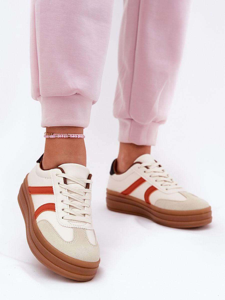 Sport Shoes model 211348 Step in style