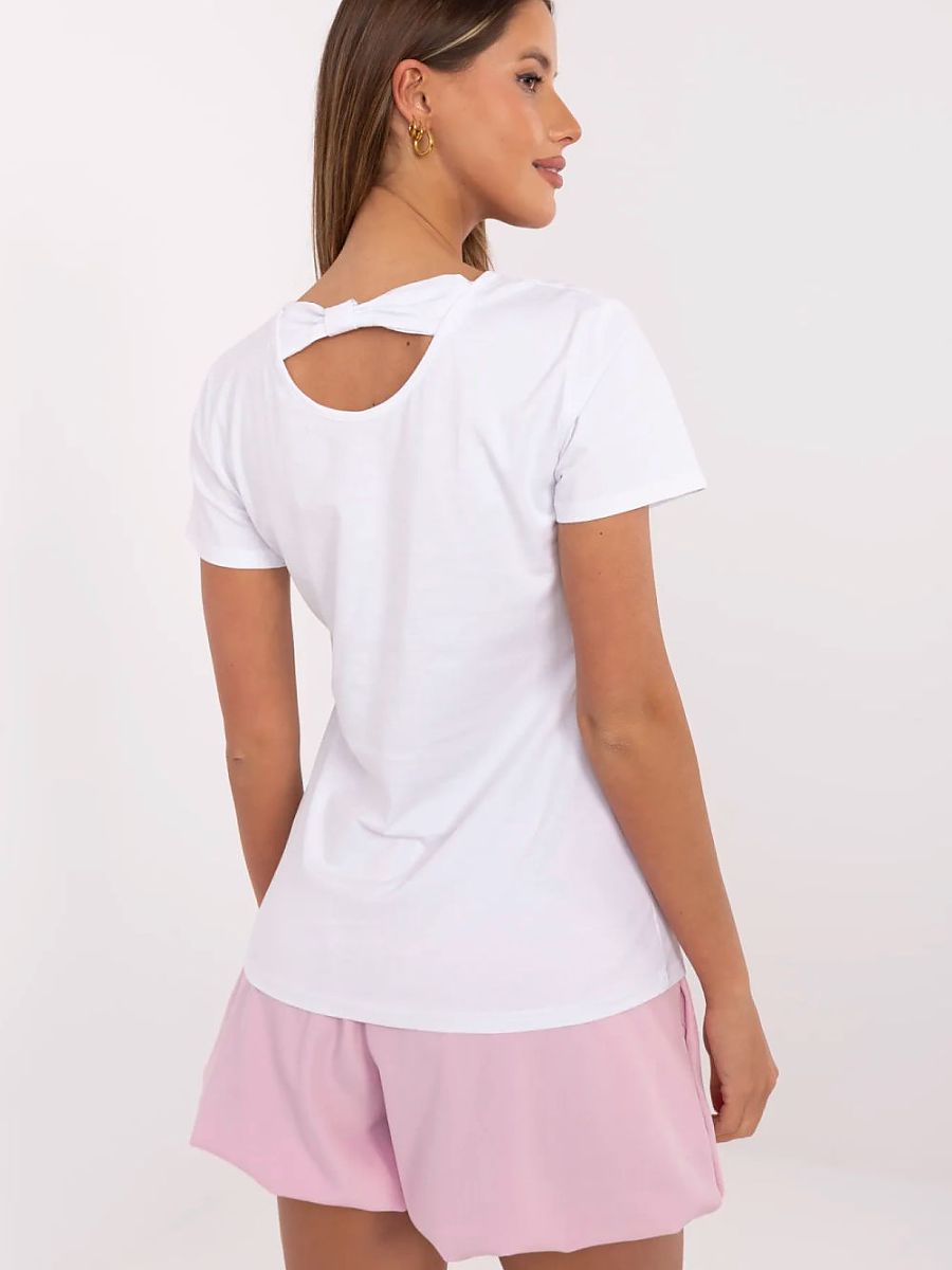 T-shirt model 211465 NM - Image 3