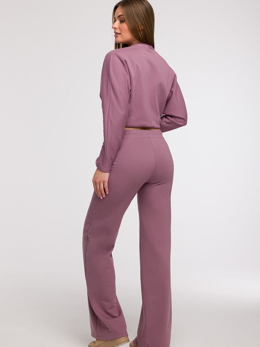 Tracksuit trousers model 211507 BeWear - Image 2