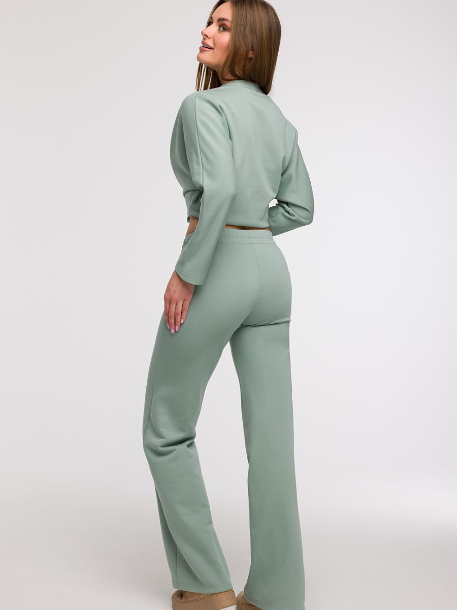 Tracksuit trousers model 211510 BeWear - Image 2