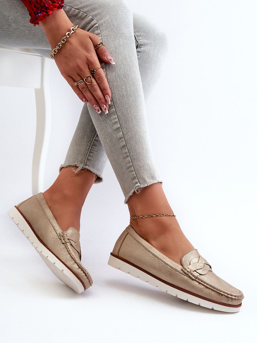 Mocassin model 211606 Step in style - Image 3