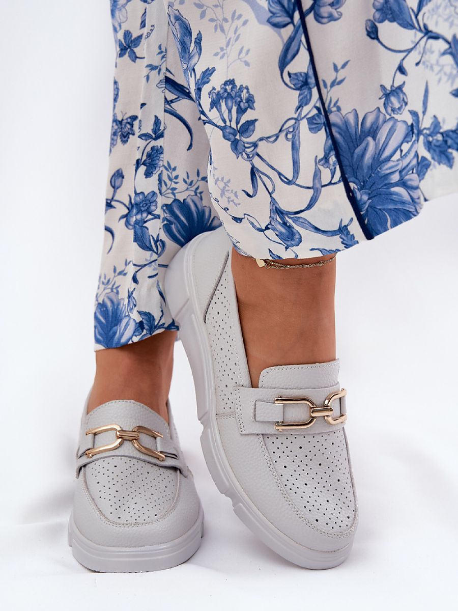 Mocassin model 211607 Step in style - Image 3