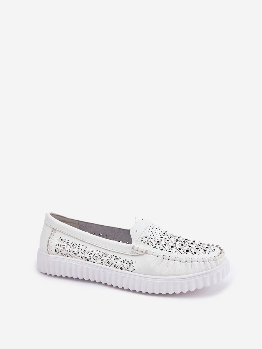 Mocassin model 211609 Step in style - Image 2