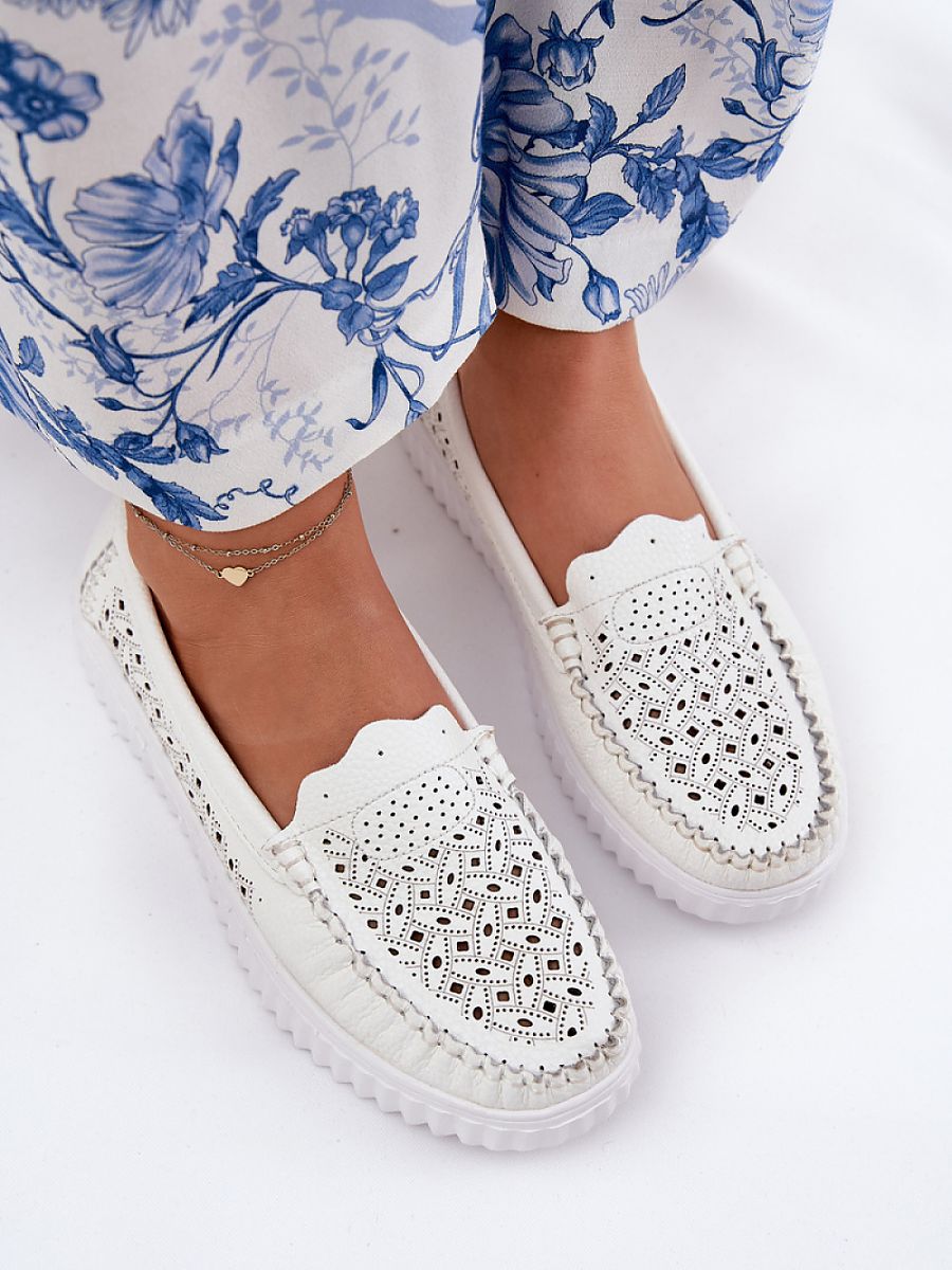 Mocassin model 211609 Step in style - Image 3