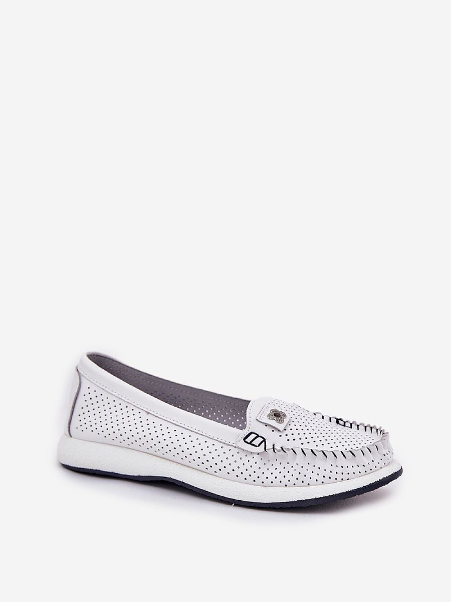 Mocassin model 211613 Step in style - Image 2