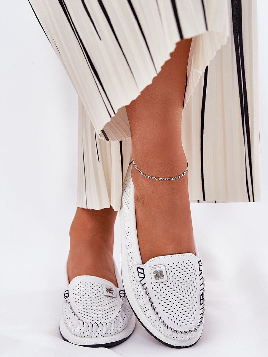 Mocassin model 211613 Step in style - Image 3