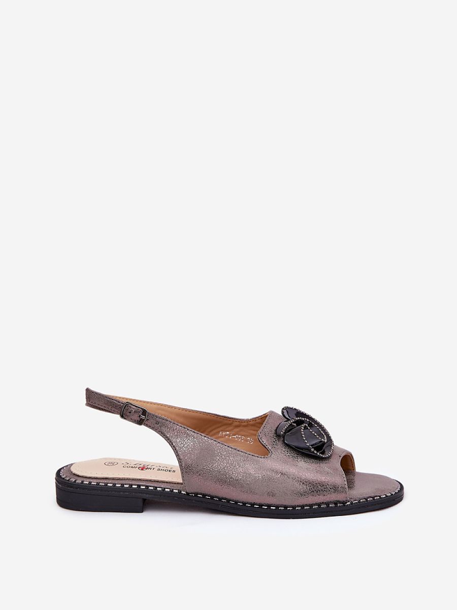 Sandals model 211631 Step in style - Image 3