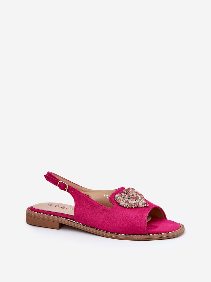 Sandals model 211636 Step in style - Image 2
