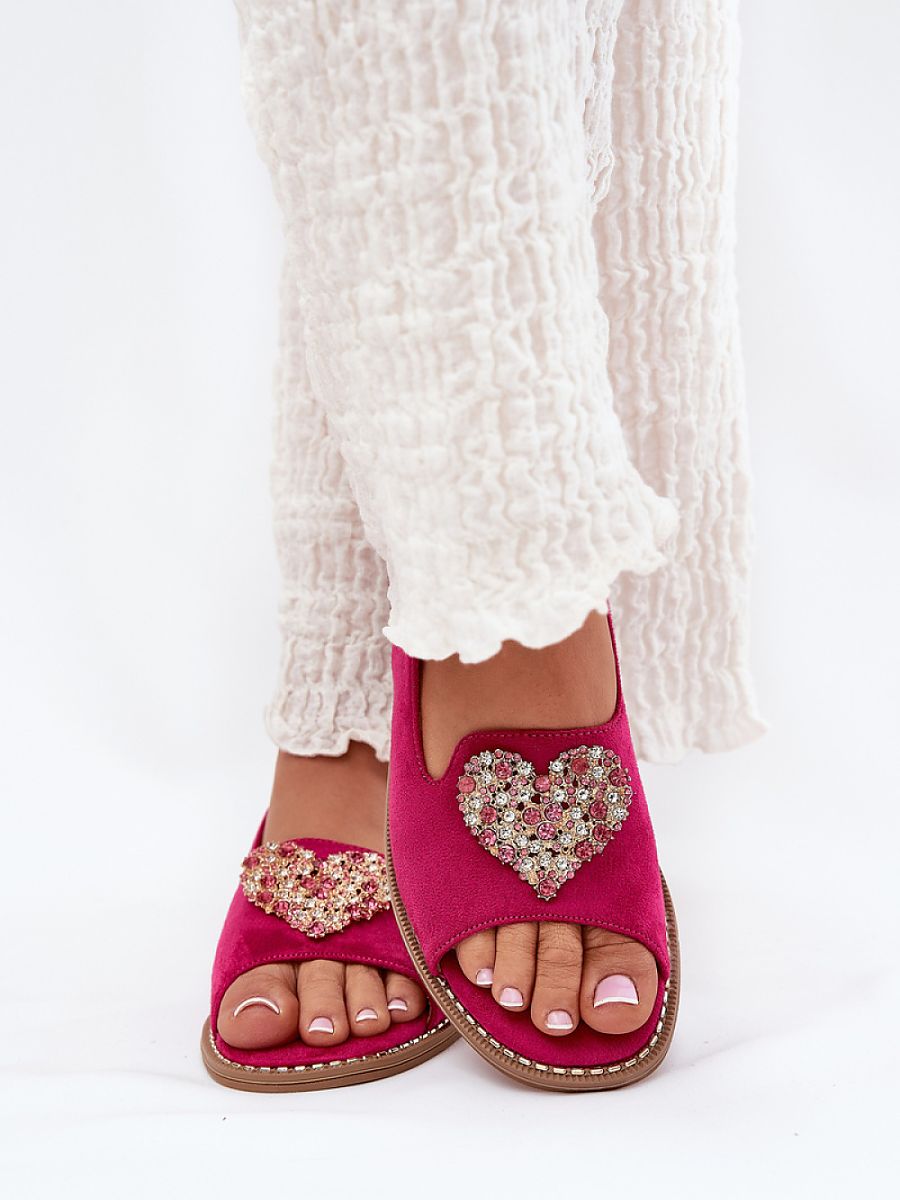 Sandals model 211636 Step in style - Image 3
