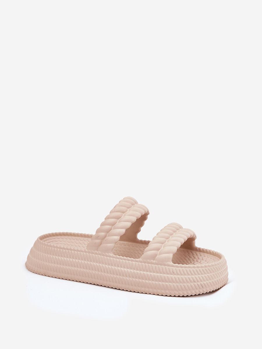 Platform sandals model 211669 Step in style - Image 2