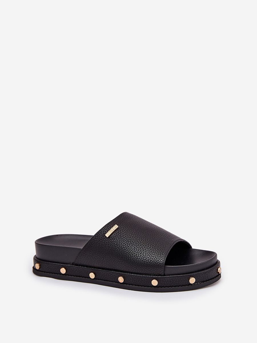 Platform sandals model 211686 Step in style - Image 2