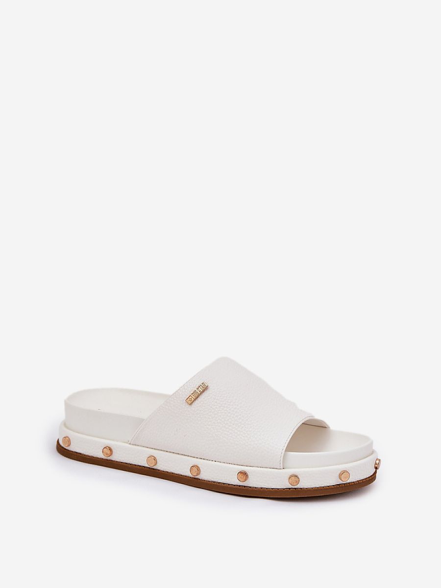 Platform sandals model 211687 Step in style - Image 2