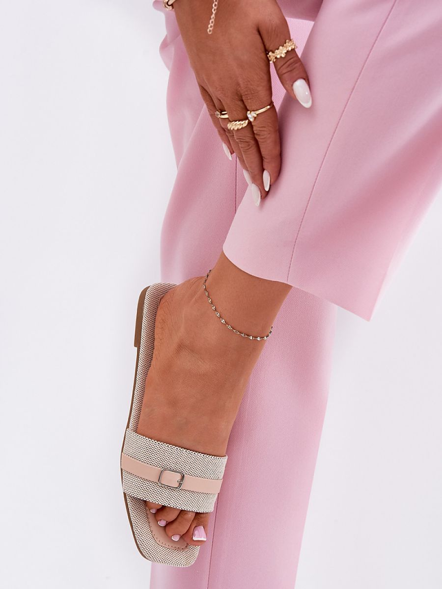 Flip-flops model 211699 Step in style - Image 3