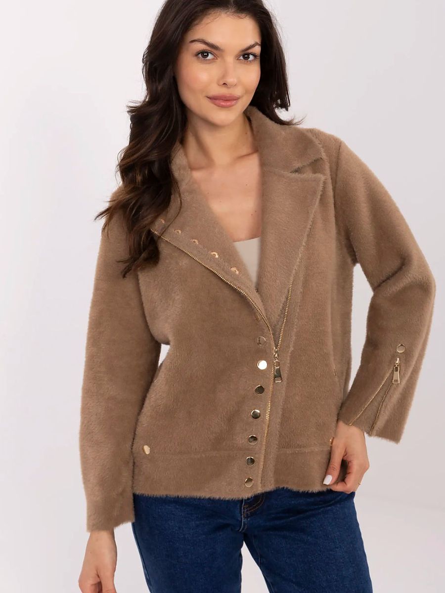 Jacket model 211720 MBM