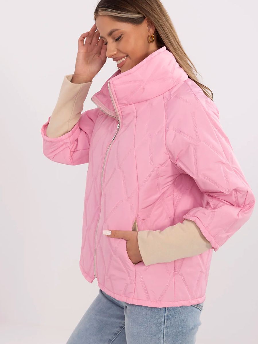 Jacket model 211825 Italy Moda - Image 2