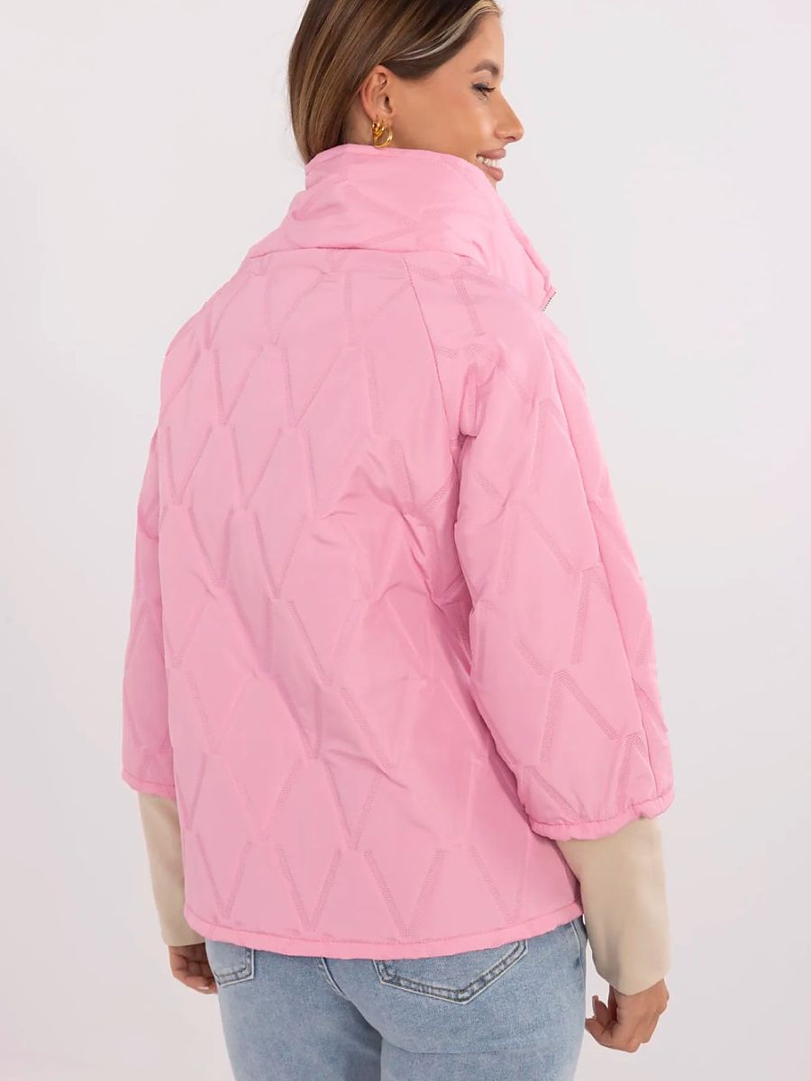 Jacket model 211825 Italy Moda - Image 3