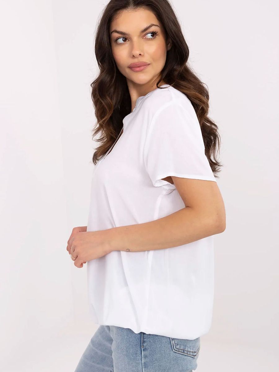 Blouse model 211842 Sublevel - Image 2