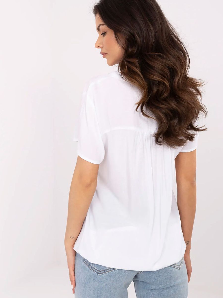 Blouse model 211842 Sublevel - Image 3