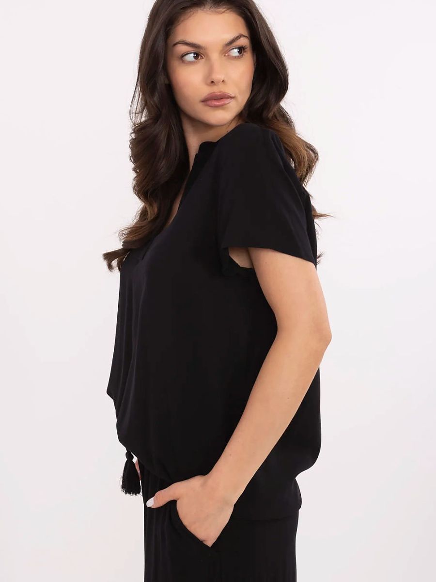 Blouse model 211843 Sublevel - Image 2