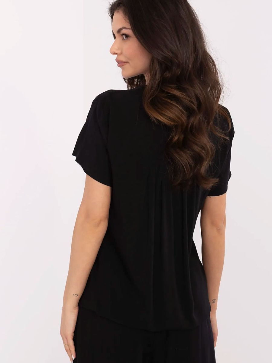 Blouse model 211843 Sublevel - Image 3