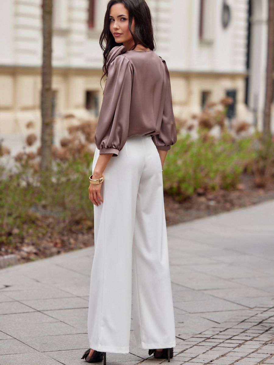 Blouse model 211906 Roco Fashion - Image 3