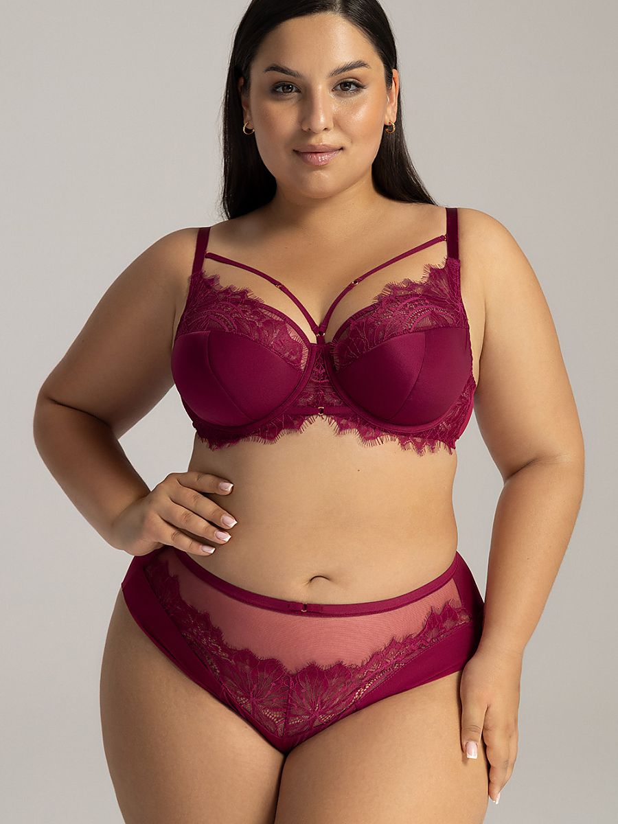 Brazilian style panties model 211936 Ava - Image 2