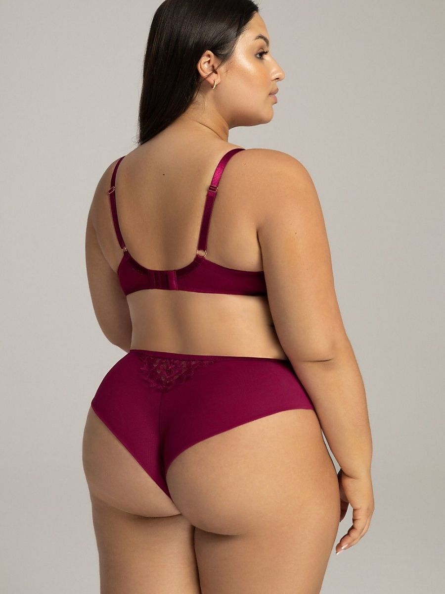 Brazilian style panties model 211936 Ava - Image 3