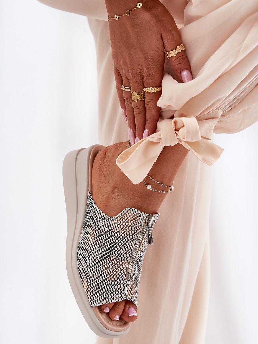 Flip-flops model 211956 Step in style - Image 3