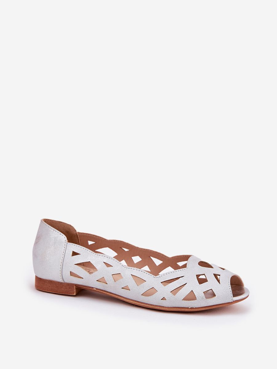 Ballet flats model 211976 Step in style - Image 2