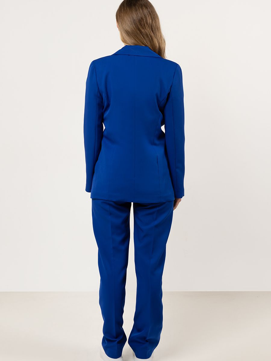 Women trousers model 212222 awama - Image 3