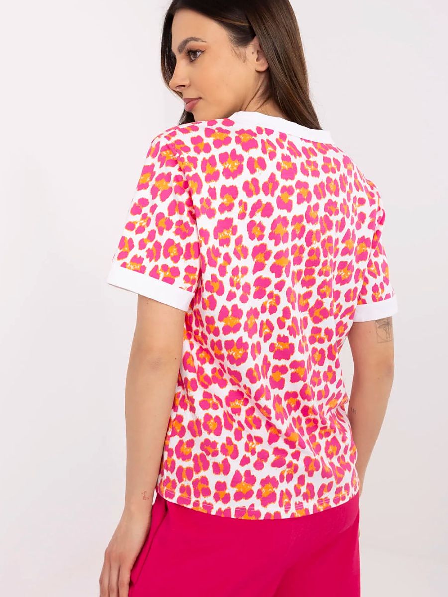 Blouse model 212265 Italy Moda - Image 3